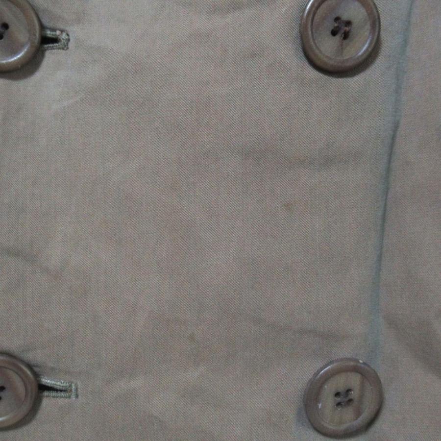 60-70S BURBERRY'S バーバリーズ ヴィンテージ チェック柄裏地 一枚袖