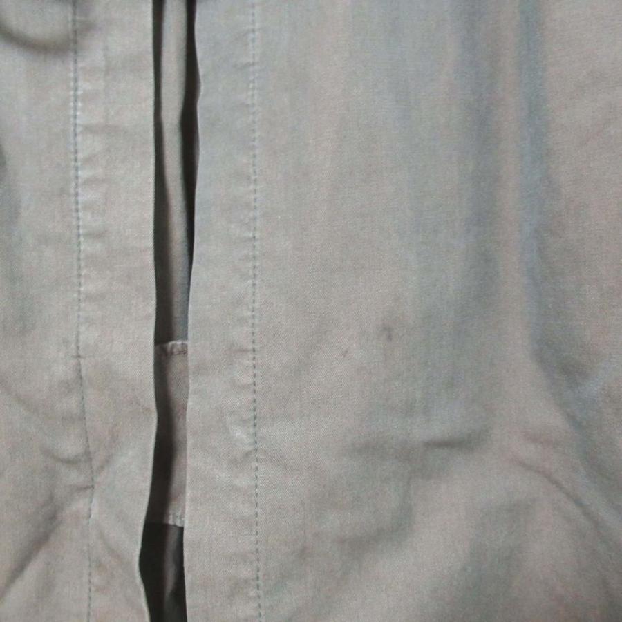 60-70S BURBERRY'S バーバリーズ ヴィンテージ チェック柄裏地 一枚袖