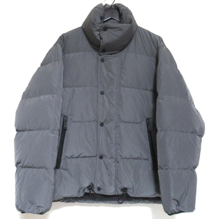DSQUARED2（ディースクエアード） 美品 21AW DSQUARED2 オーバーサイズ