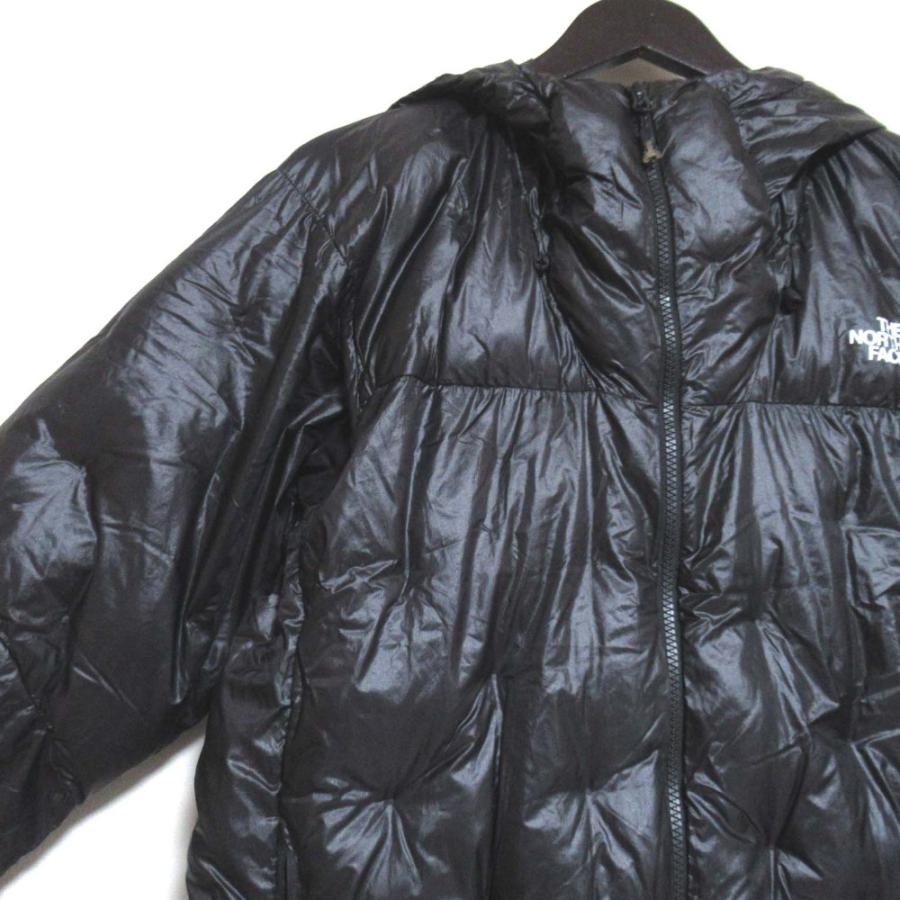 THE NORTH FACE（ザ ノースフェイス） 美品 ノースフェイス POLARIS 