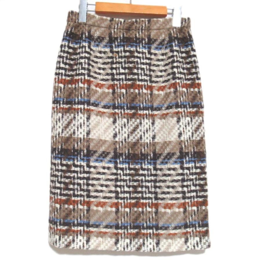 VALENTINO GARAVANI（ヴァレンティノ ガラヴァーニ） 美品