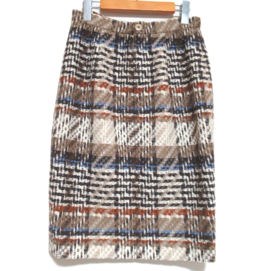 VALENTINO GARAVANI（ヴァレンティノ ガラヴァーニ） 美品