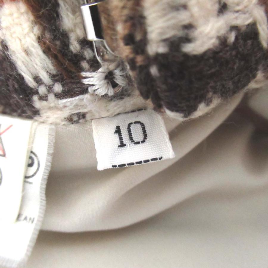 VALENTINO GARAVANI（ヴァレンティノ ガラヴァーニ） 美品