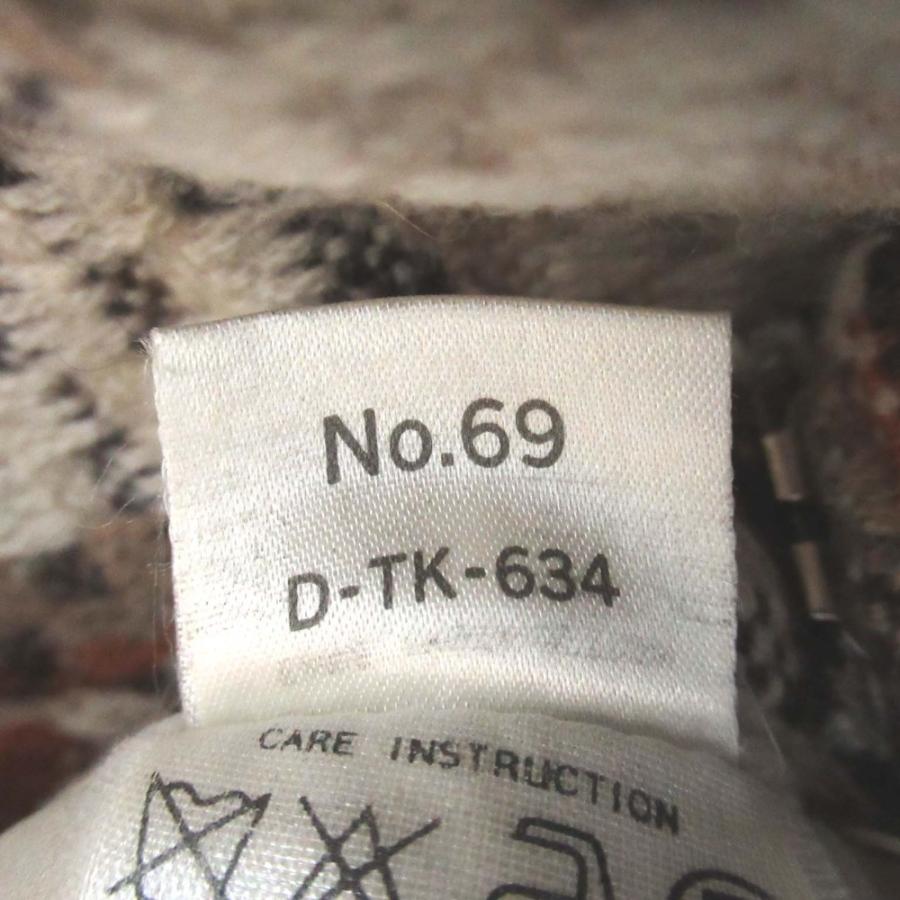 VALENTINO GARAVANI（ヴァレンティノ ガラヴァーニ） 美品