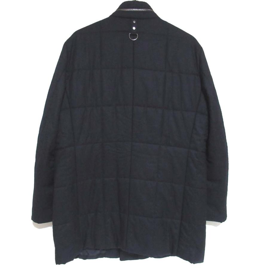 Montecore 美品 クリーニング済み モンテコーレ カノニコ社製ウール