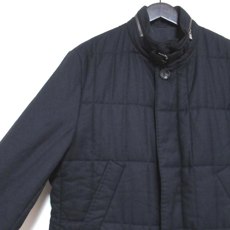 Montecore 美品 クリーニング済み モンテコーレ カノニコ社製ウール