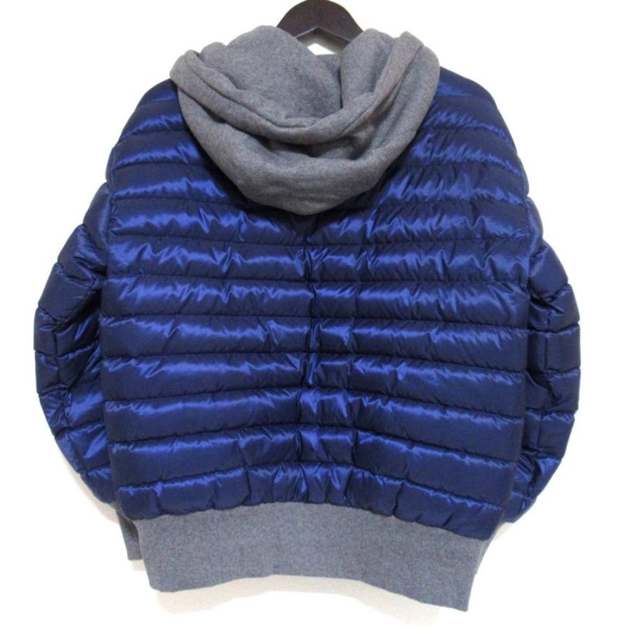 バーバリーロンドン　サイズ42 ダウン ☆限定セール☆BURBERRY LONDON ダウンコート サイズ40