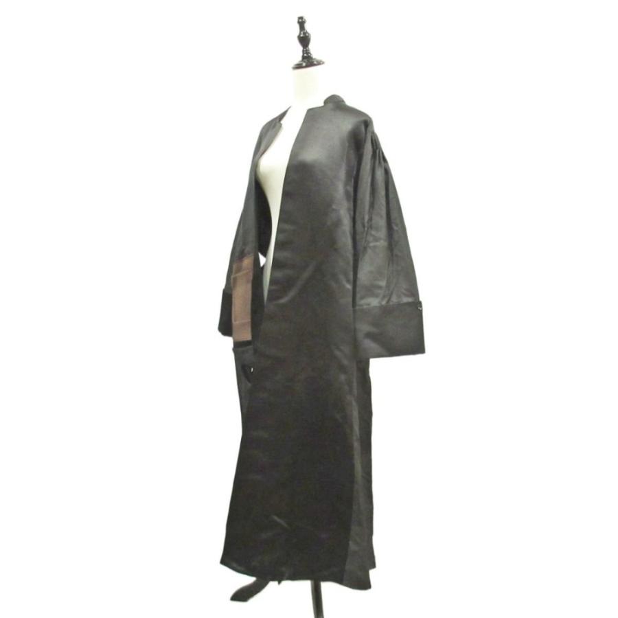 Maison Margiela ノーカラー　ロングコート　サイズ50 L相当 Maison Margiela（メゾンマルジェラ） 未使用 21AW Maison Margiela 1