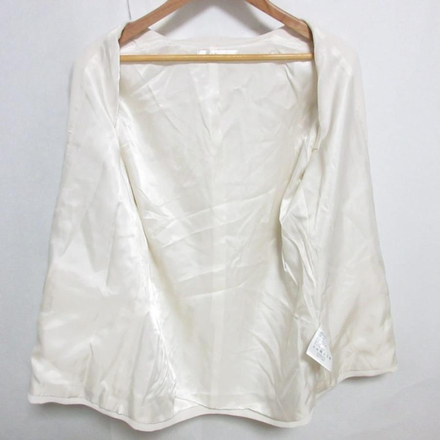 col pierrot 未使用 22AW Col Pierrot コルピエロ MUSE de Deuxieme  