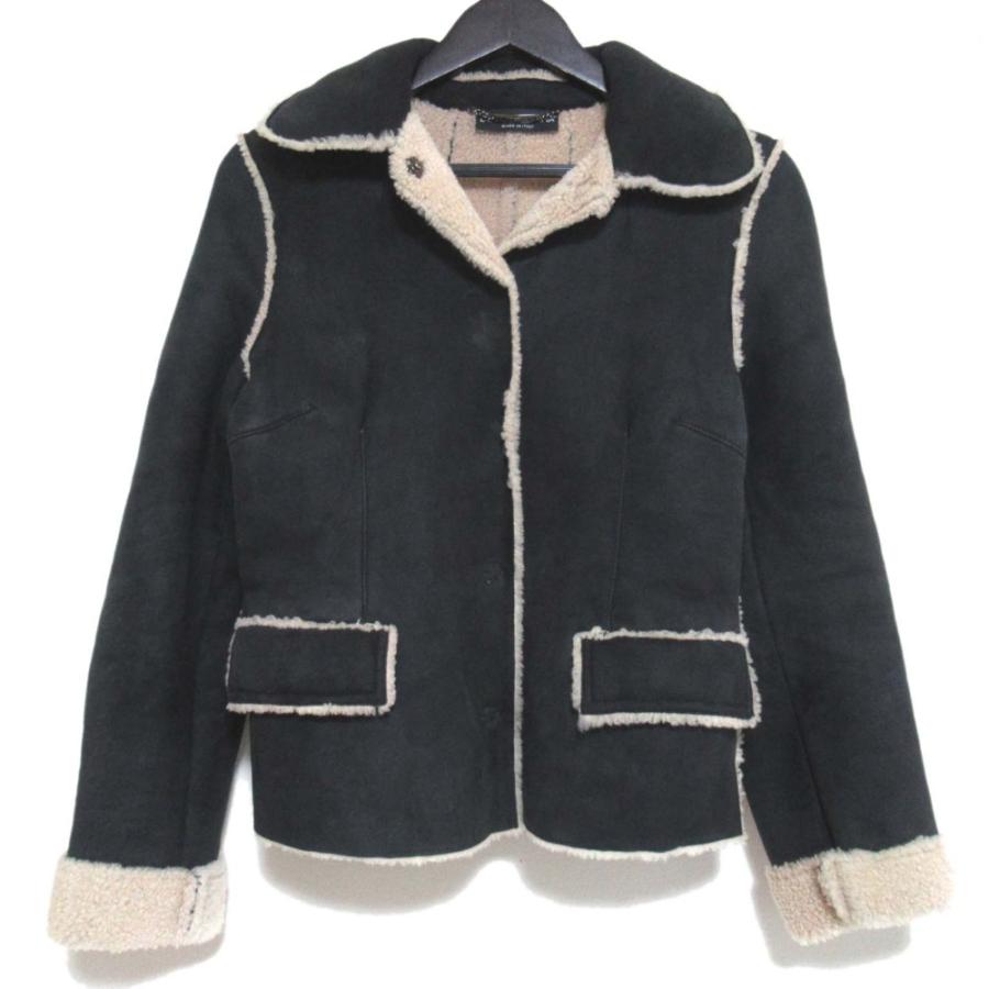 DOLCE&GABBANA（ドルチェ & ガッバーナ） 美品 スナップボタン