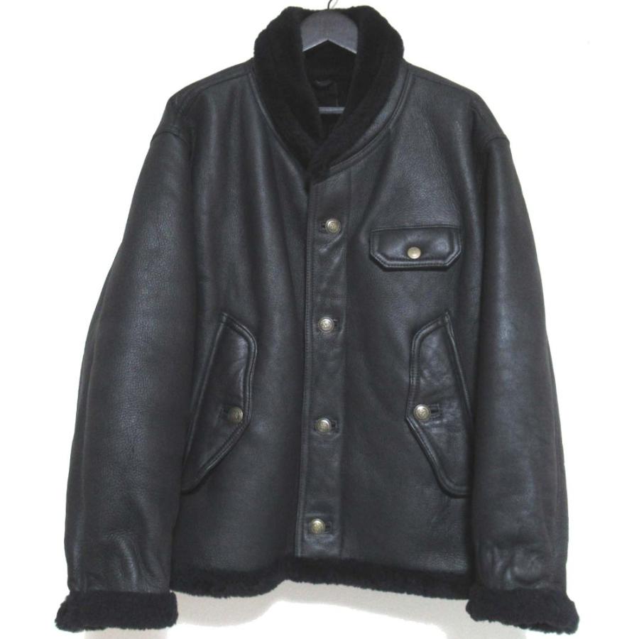 美品 C.P.COMPANY シーピーカンパニー マッシモオスティ ヴィンテージ