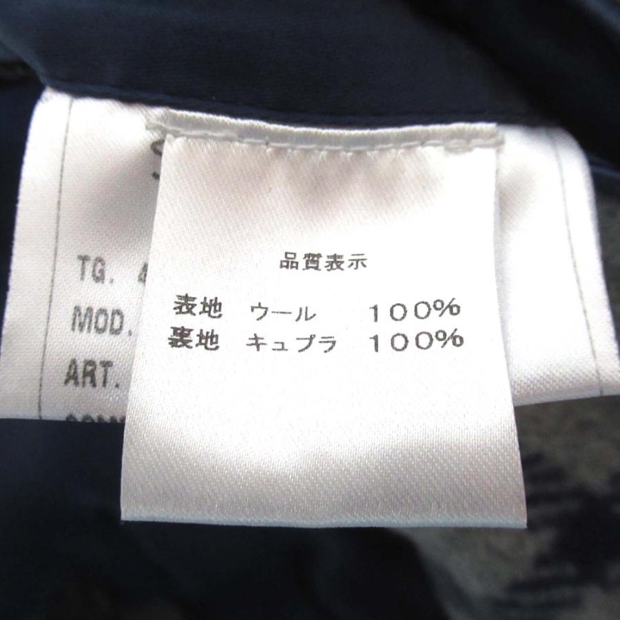 Stile Latino（スティレラティーノ） 新品同様 チェック柄 格子柄