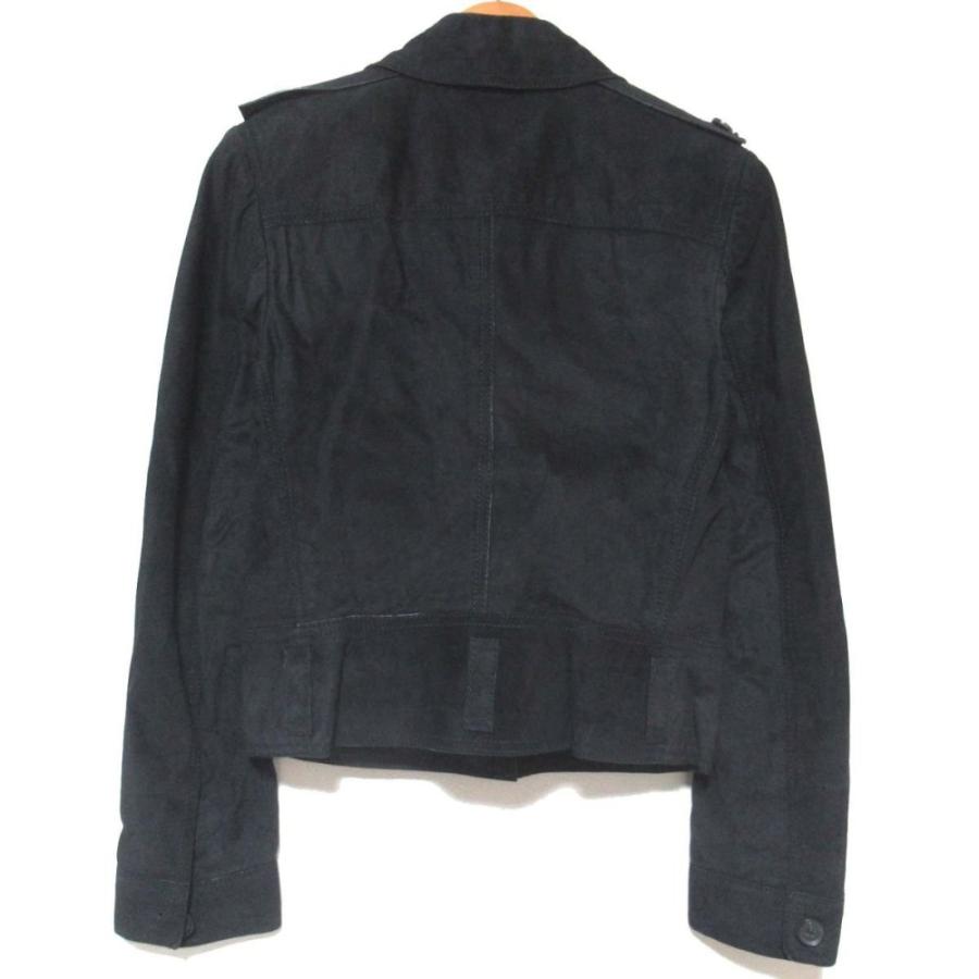 GUCCI（グッチ） 美品 ラスト トムフォード期 スエード レザー