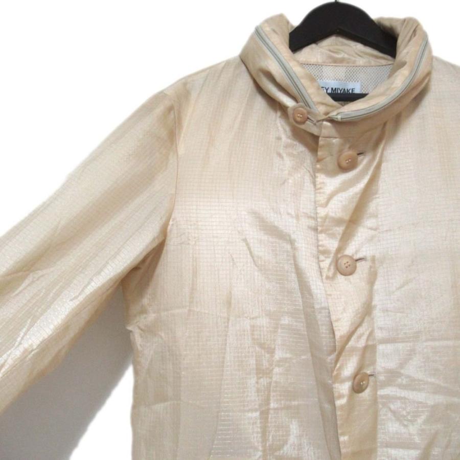 ISSEY MIYAKE（イッセイミヤケ） 美品 99SS ISSEY MIYAKE ヴィンテージ