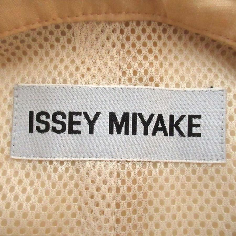 ISSEY MIYAKE（イッセイミヤケ） 美品 99SS ISSEY MIYAKE ヴィンテージ