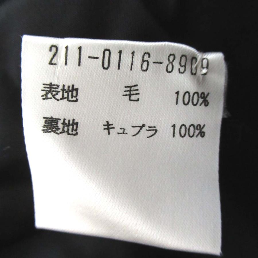 GUCCI（グッチ） 美品 トムフォード期 ヴィンテージ アンゴラウール 金