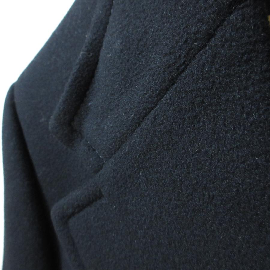 GUCCI（グッチ） 美品 トムフォード期 ウールメルトン チェスター