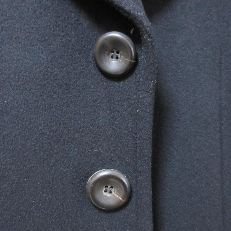 GUCCI（グッチ） 美品 トムフォード期 ウールメルトン チェスター