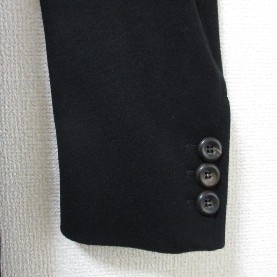 GUCCI（グッチ） 美品 トムフォード期 ウールメルトン チェスター