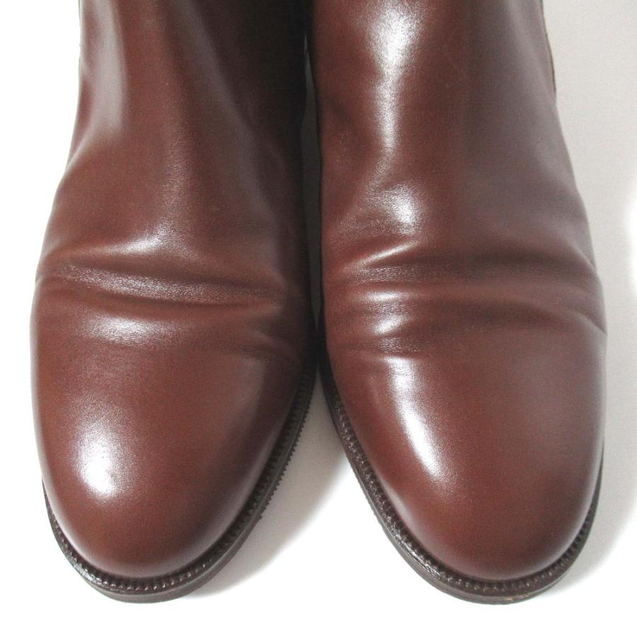 TANINO CRISCI（タニノクリスチー） 美品 レザー ジョッパーブーツ