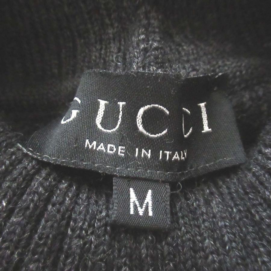 GUCCI 美品 グッチ トムフォード期 ロングスリーブ 長袖
