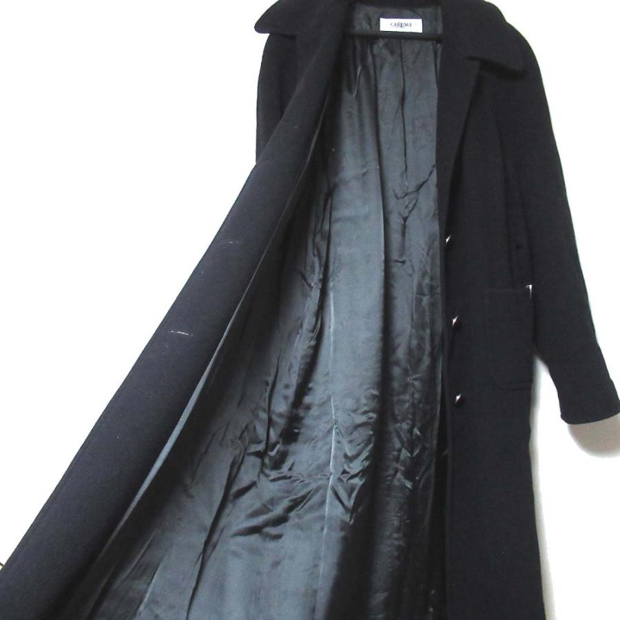 ヴァレンティノガラヴァーニ VALENTINO GARAVANI ロングコート VALENTINO GARAVANI 美品 ヴァレンティノガラヴァーニ CARISMA