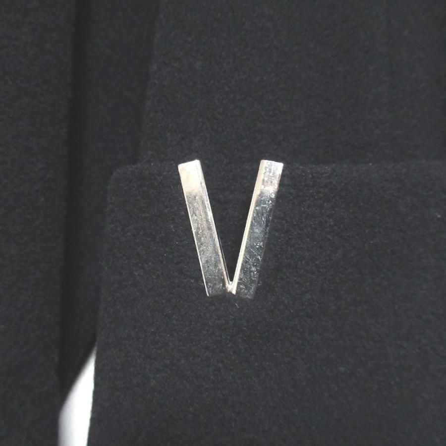 VALENTINO GARAVANI 美品 ヴァレンティノガラヴァーニ CARISMA