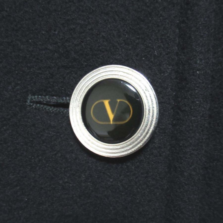 VALENTINO GARAVANI（ヴァレンティノ ガラヴァーニ） 美品 CARISMA