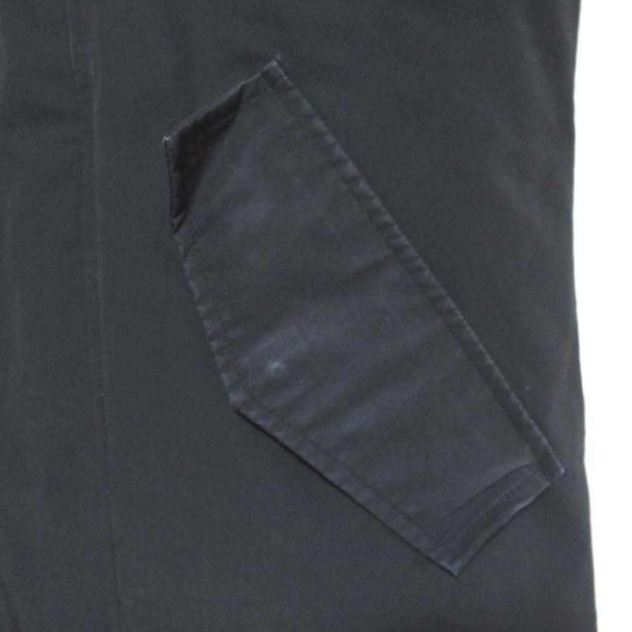 CANADA GOOSE（カナダグース） 良品 CANADA GOOSE BLACK LABEL