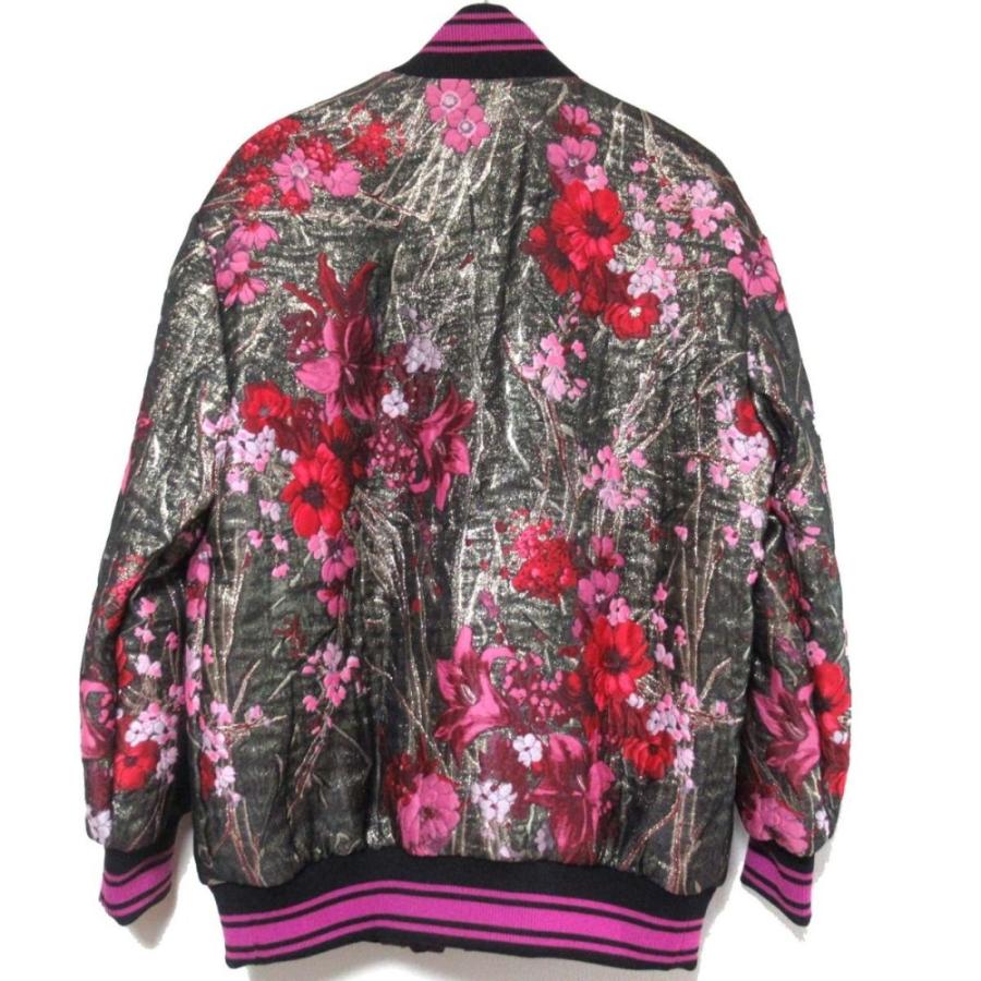 DOLCE&GABBANA（ドルチェ & ガッバーナ） 美品 フラワー柄