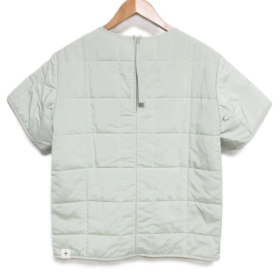 カシミヤ100% JIL SANDER（ジルサンダー）中綿ニットブルゾン34 美品 