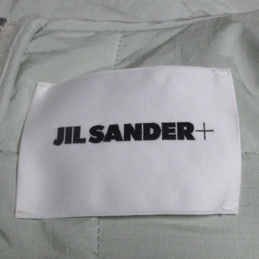 JIL SANDER（ジルサンダー） 美品 21AW JIL SANDER+ ジルサンダー