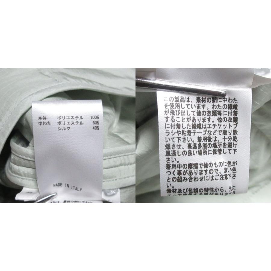 JIL SANDER（ジルサンダー） 美品 21AW JIL SANDER+ ジルサンダー
