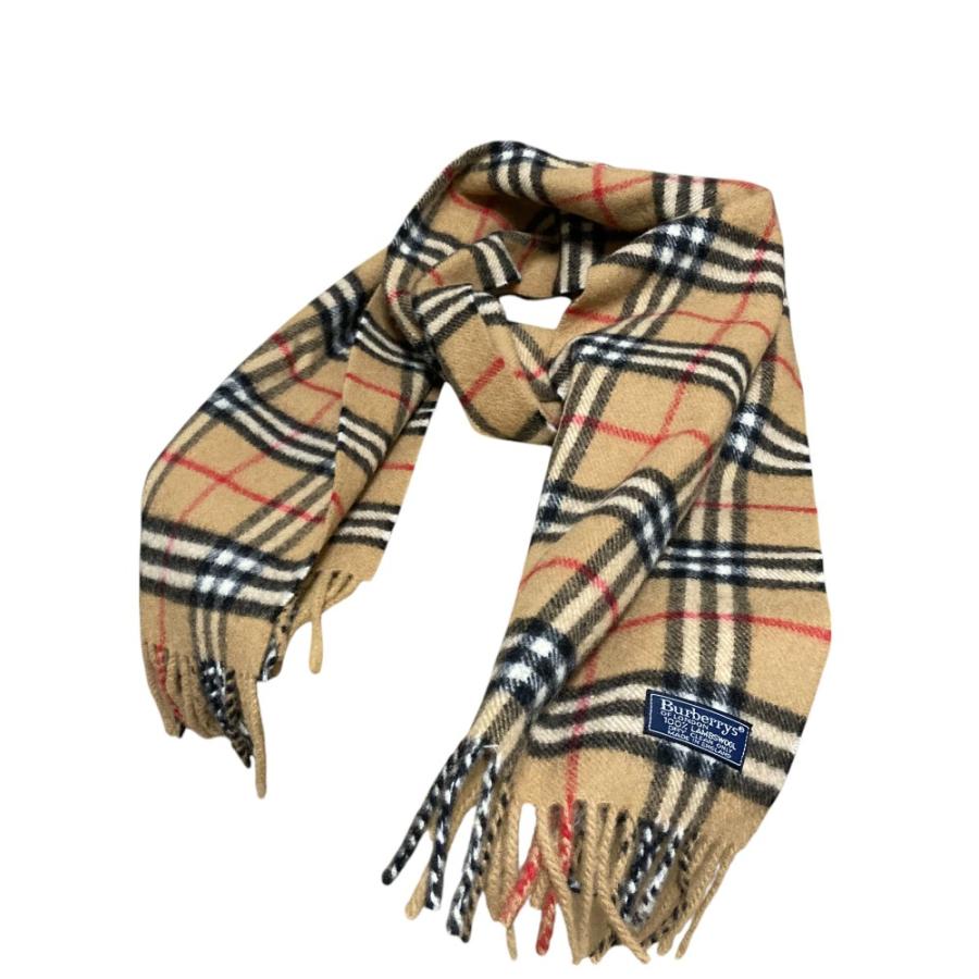 BURBERRY □新品□未使用□ Burberrys バーバリーズ ノバチェック