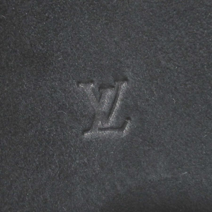 LOUIS VUITTON（ルイ・ヴィトン） 美品 フォックスファー フーディー