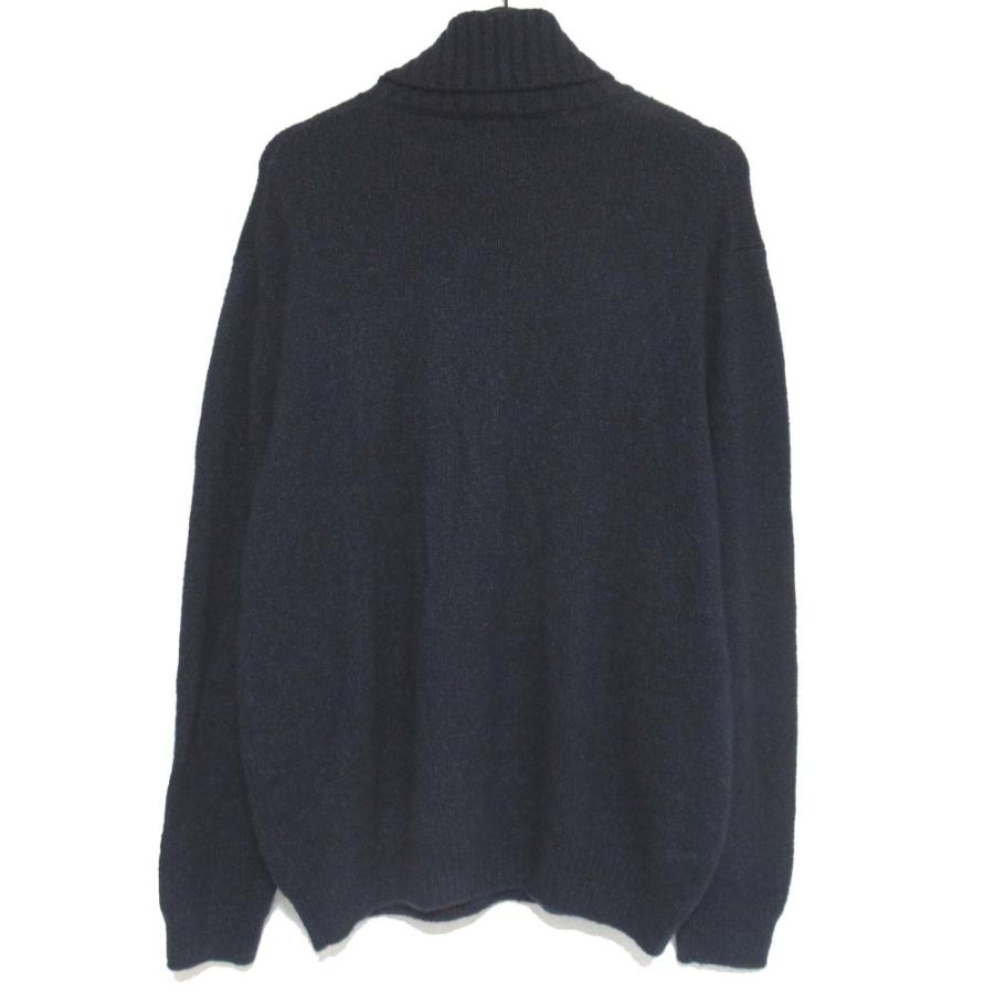 Loro Piana（ロロピアーナ） 美品 カシミヤ シルクブレンド