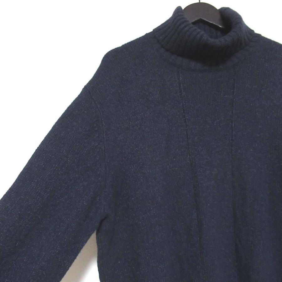 Loro Piana（ロロピアーナ） 美品 カシミヤ シルクブレンド