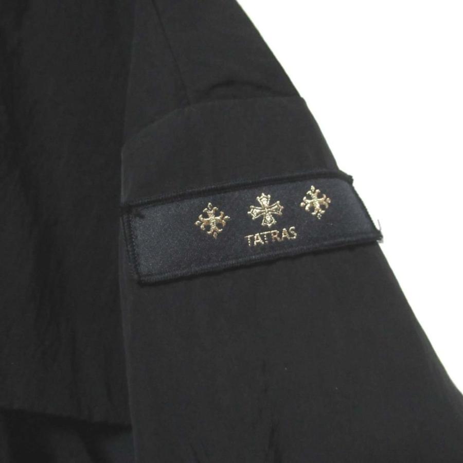 TATRAS（タトラス） 美品 20SS TATRAS FALEA ナイロン フーディー