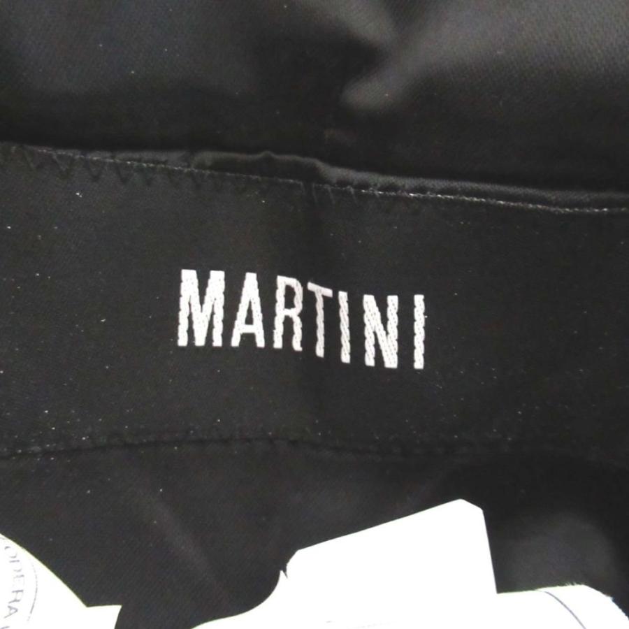 DOLCE&GABBANA ドルチェ&ガッバーナ MARTINI ダブルラペル ベロア 1B 