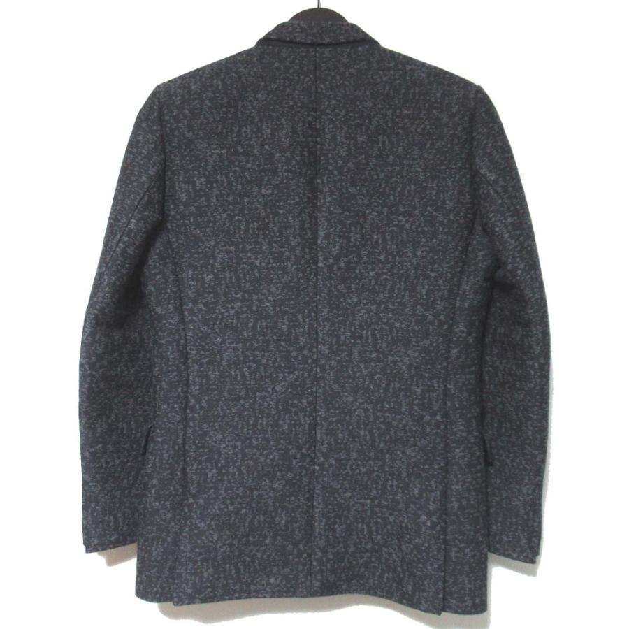 GIVENCHY（ジバンシィ） 美品 ジバンシー ジャガード ウール 2B