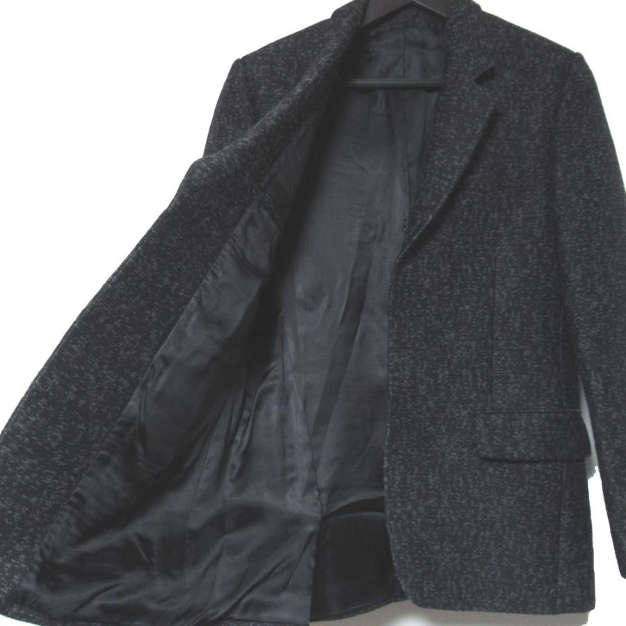 16SS GIVENCY シングルブレスト2Bテーラードジャケット46 16SS GIVENCY シングルブレスト2Bテーラードジャケット46 - メルカリ