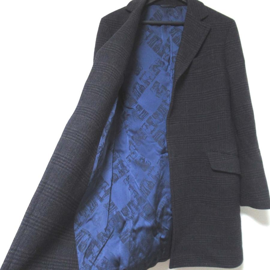 美品 Vivienne はいりこん Westwood MAN ヴィヴィアンウエスト 