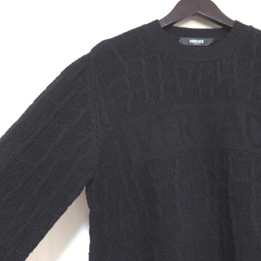 VERSACE（ヴェルサーチェ） 美品 ヴェルサーチ 2023年製 ロング
