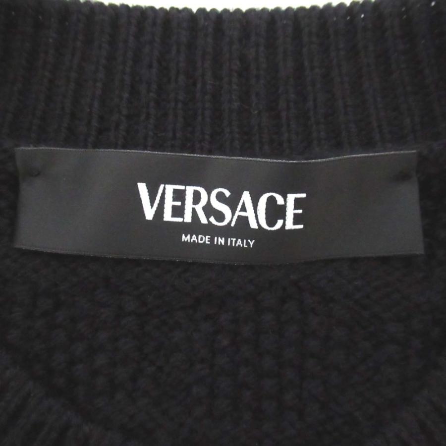 VERSACE（ヴェルサーチェ） 美品 ヴェルサーチ 2023年製 ロング