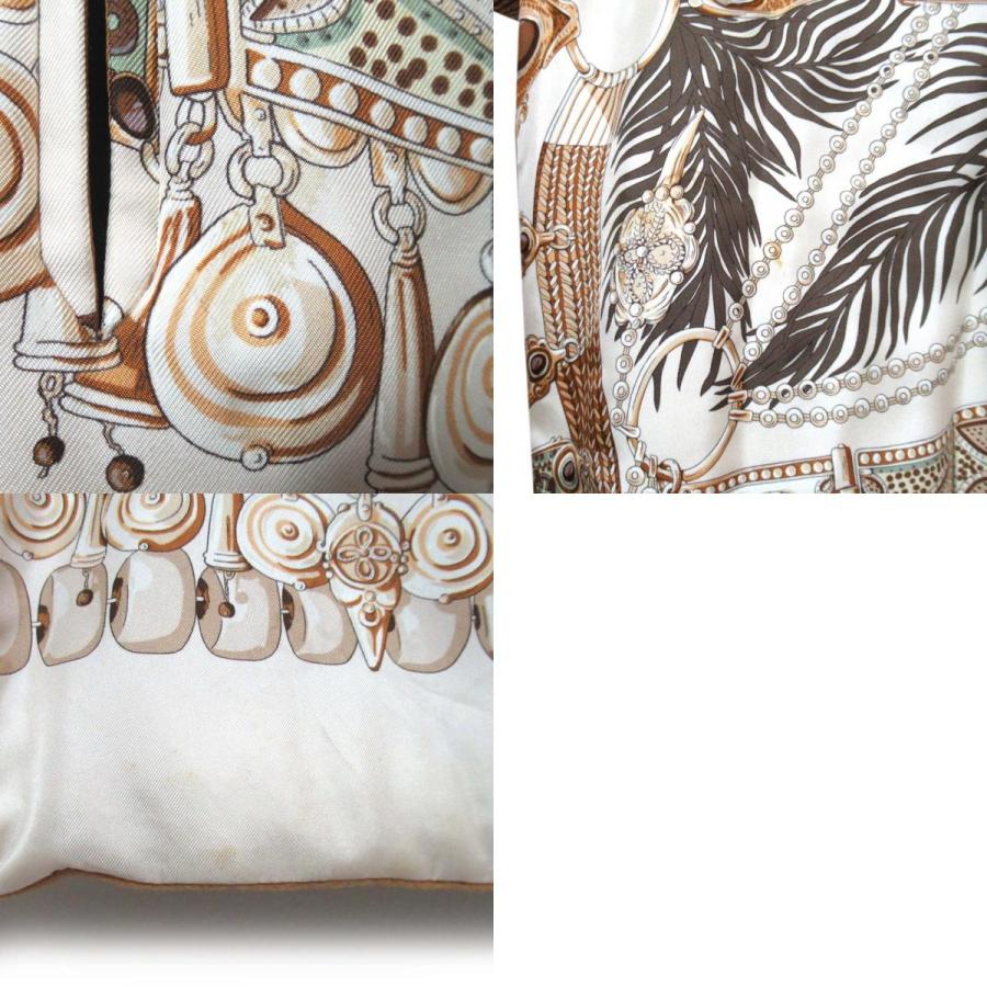 HERMES（エルメス） 良品 マルジェラ期 ウールアンゴラ シルク TERRES