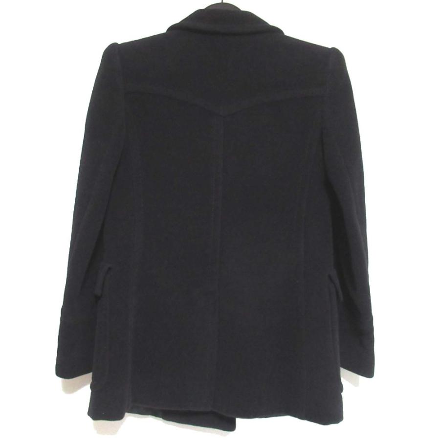 GUCCI（グッチ） 美品 1995年製 トムフォード期 アンゴラ モヘヤ