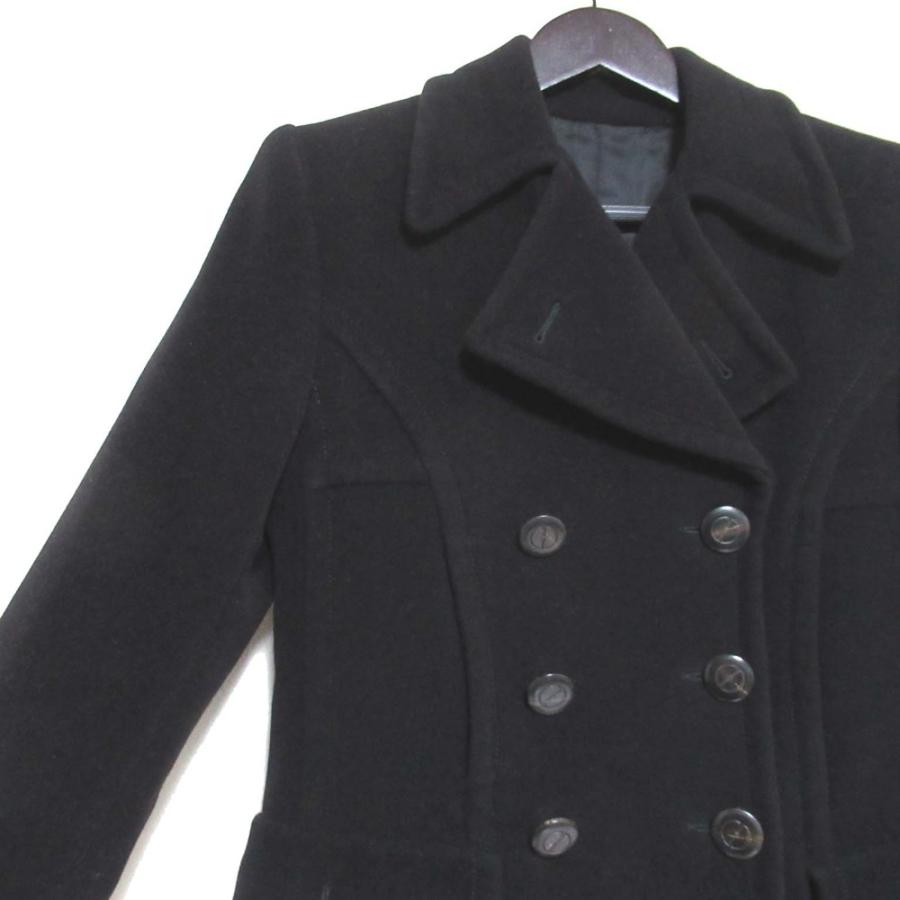 GUCCI（グッチ） 美品 1995年製 トムフォード期 アンゴラ モヘヤ