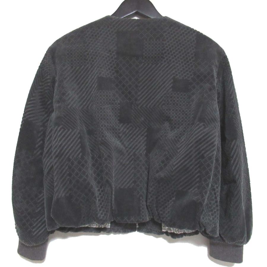 mina perhonen 美品 ミナペルホネン land puzzle コーデュロイ