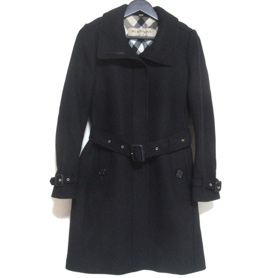 BURBERRY（バーバリー） 美品 バーバリーロンドンイングランド ウール