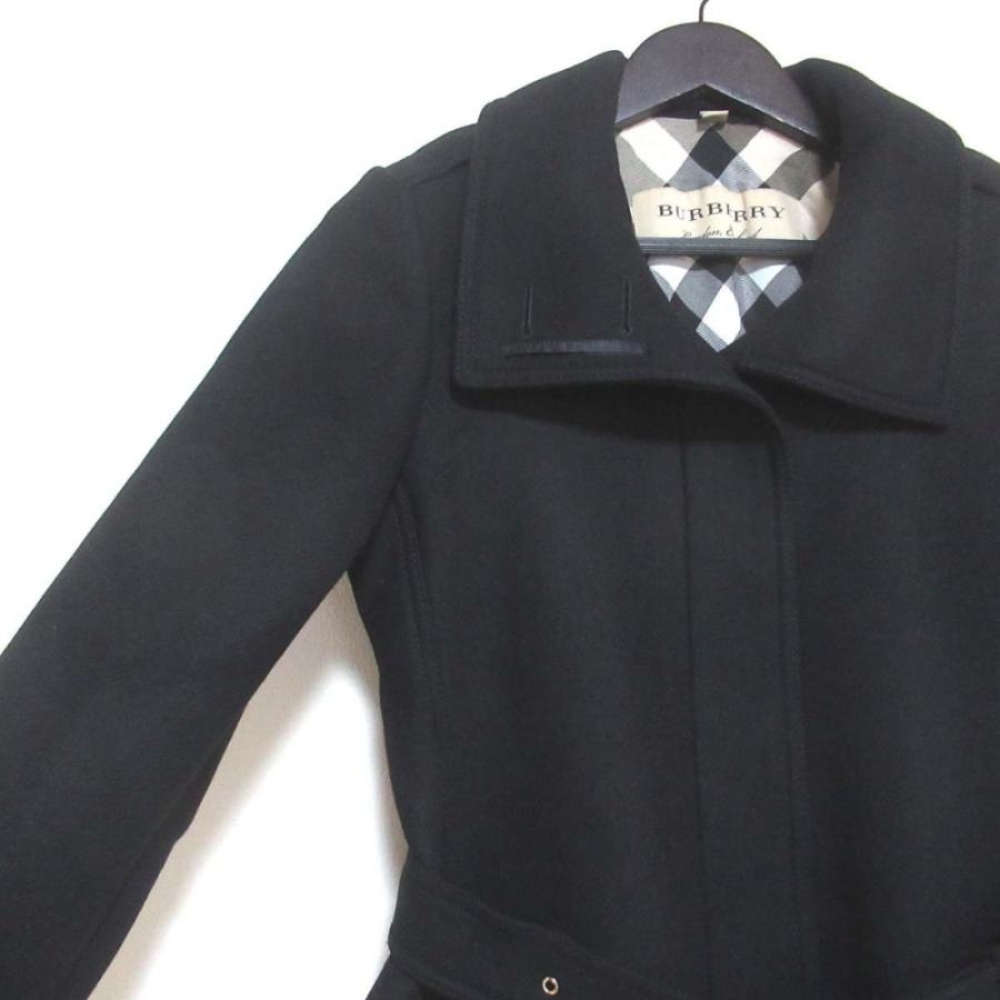 BURBERRY（バーバリー） 美品 バーバリーロンドンイングランド ウール
